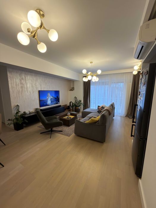 BANEASA | Apartament 3 camere | Complex Rezidential | Proprietar