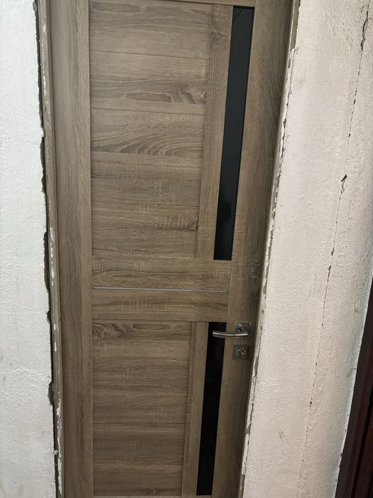 Межкомнатная дверь