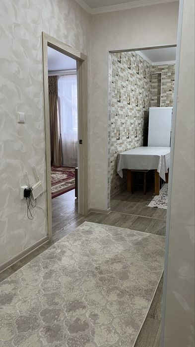 1 комнатная квартира