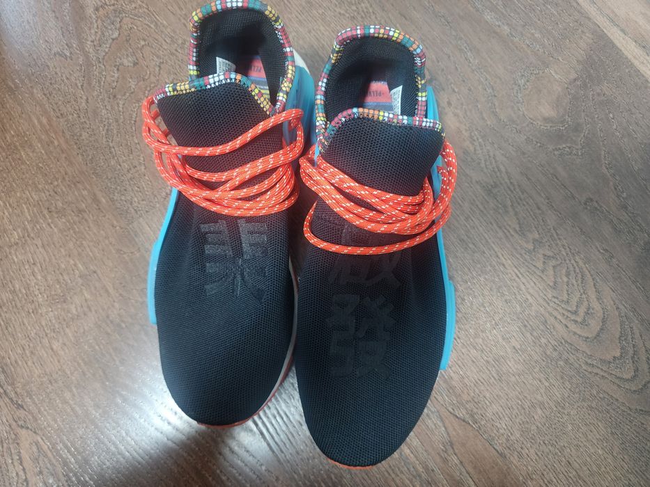 Adidas NMD HU 44