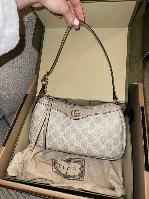 Geanta OPHIDIA small shoulder bag