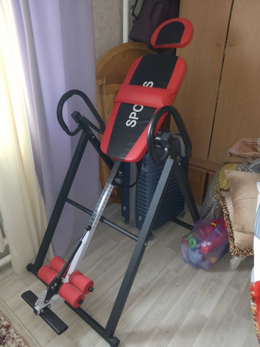 эллиптический тренажер ТОРНЕО