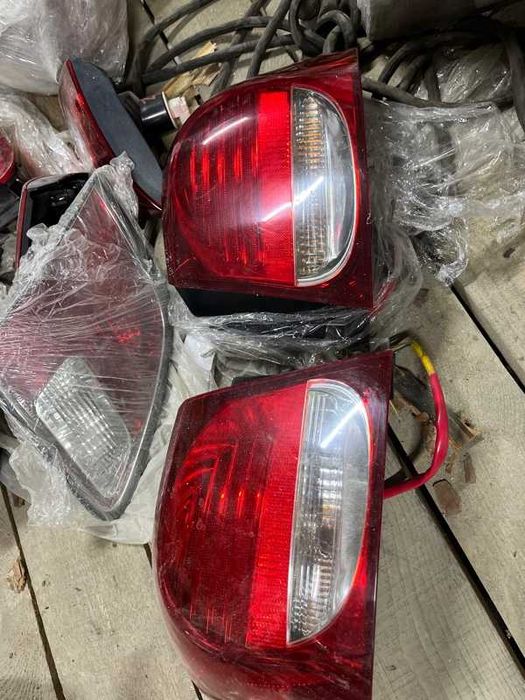 Фонарь заднего хода Lexus GS190