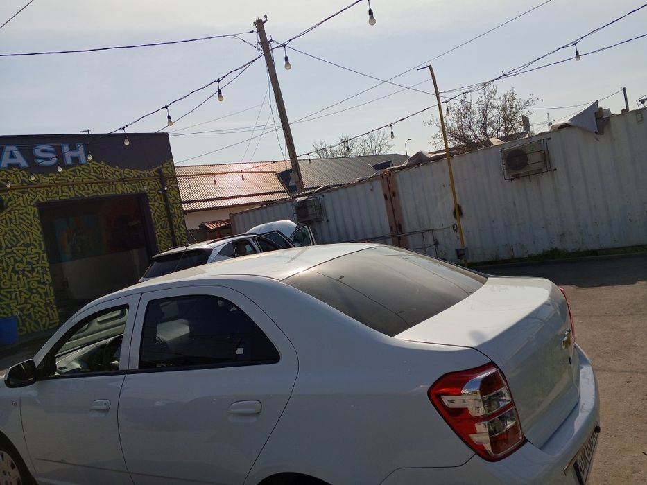 Boshlangich 400$  evaziga barcha xarajatlari ichida3 yildan 5 yilgacha