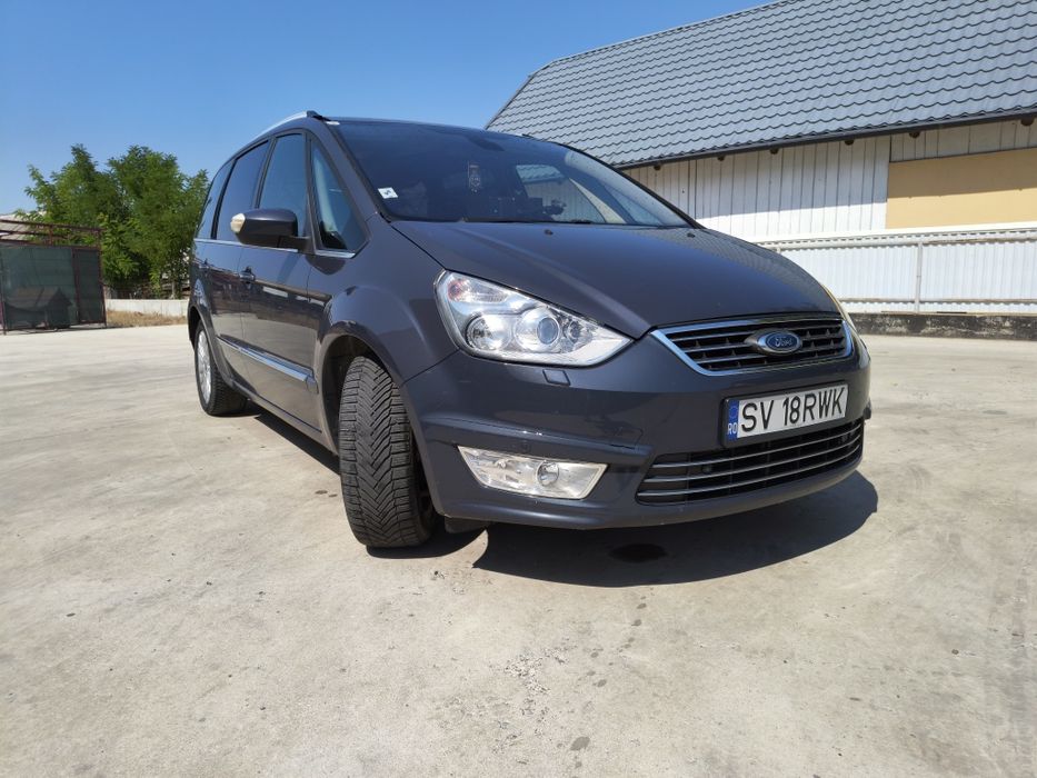 FORD Galaxy