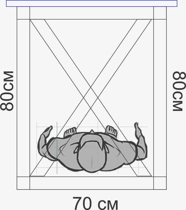 Капсула спасения от землетрясения