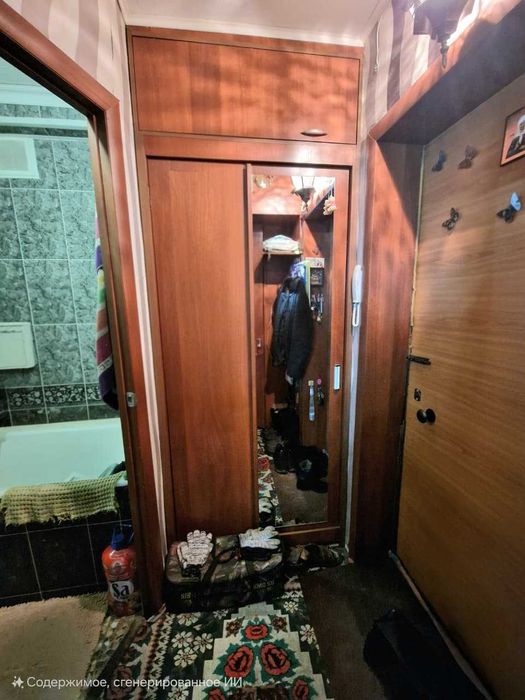 продам квартиру п. Заречный