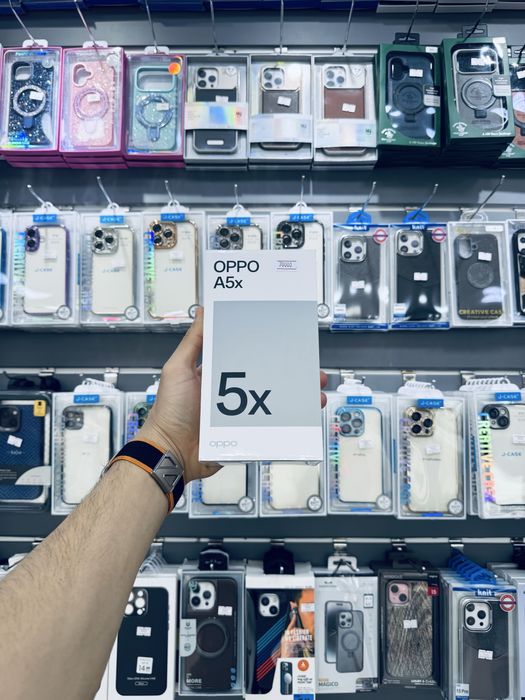 Смартфондар мен Новый Ұялы Телефондар