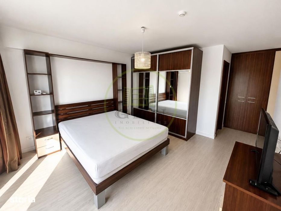 Apartament Premium 3 camere | 109 mp | Terasa, Balcon, Parcare Subtera