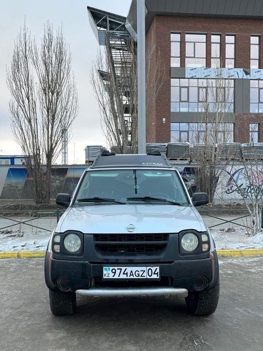 Продам рамный джип Американец