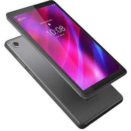 Tableta LENOVO Tab M7 (3rd Gen) TB-7306F, 7", 32GB, 2GB RAM, Wi-Fi, Iron Grey