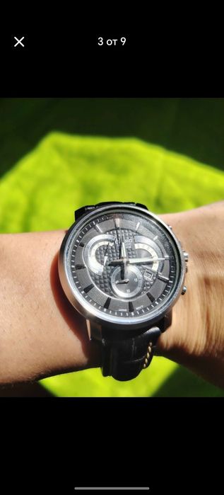 Часовници  Casio