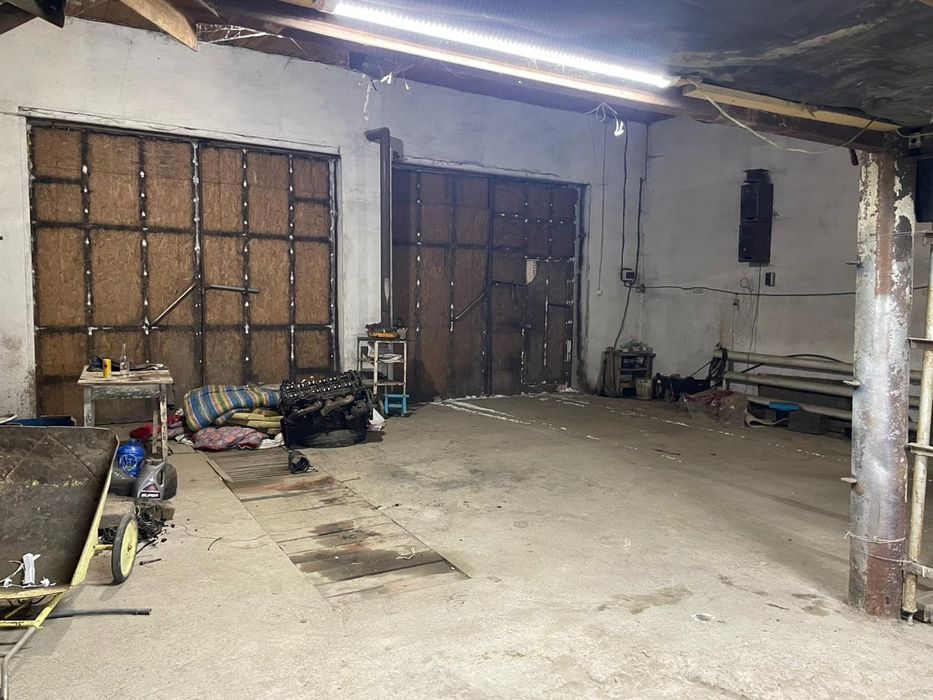 Продам дом поселок Бестобе