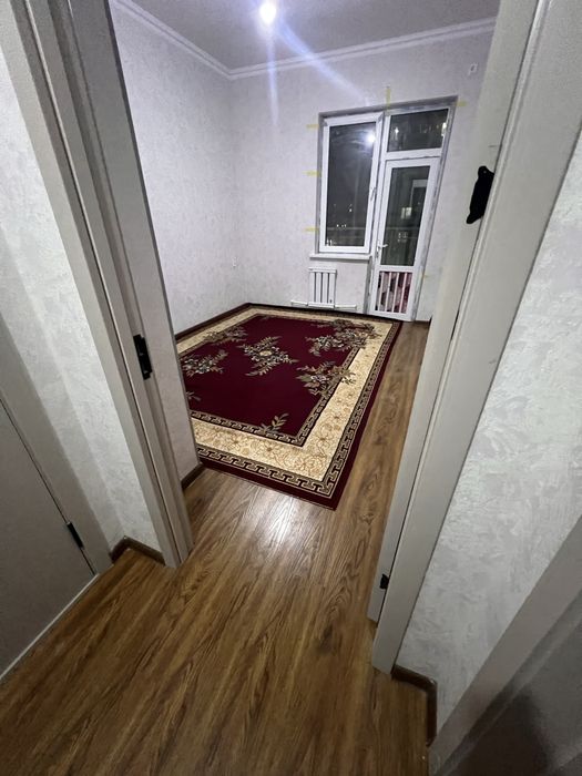 Toytepa Nurafshon sitida yangi qurilgankop qavatli uy ijaraga beriladi