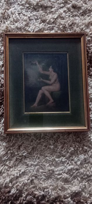 Vand Pictura Unica EVA