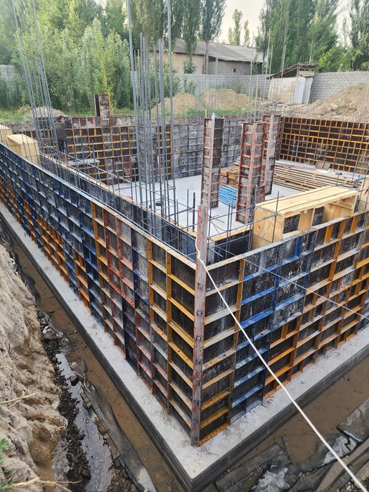 Opalubka.kalonna.lesa.stoeka.lulka.mishalka.trambofka.otboyni arenda