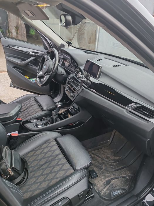 Vânzări auto BMW X1 schimb