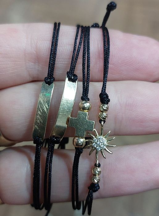 Reparații bratari handmade