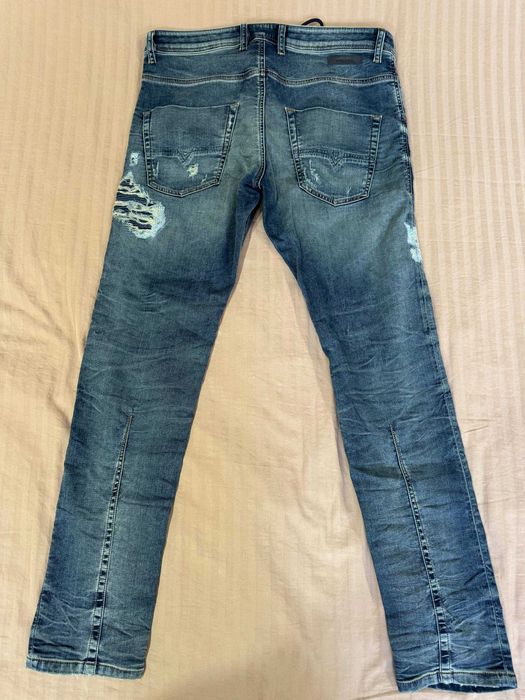 Оригинальные джинсы Diesel. Jogjeans Size 32.