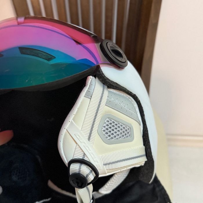 Дамска каска за ски Arcore