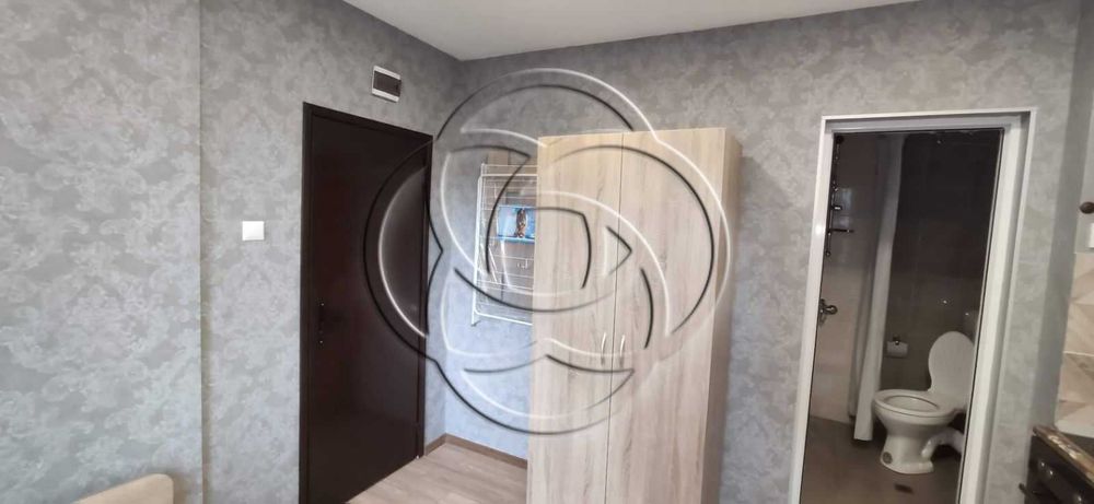 Дава се под наем Едностаен апартамент в София, Хаджи Димитър - 31 кв.м за 248.88 € - Снимка #3