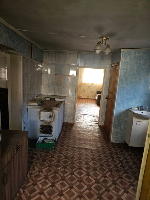 Продам дом с участком