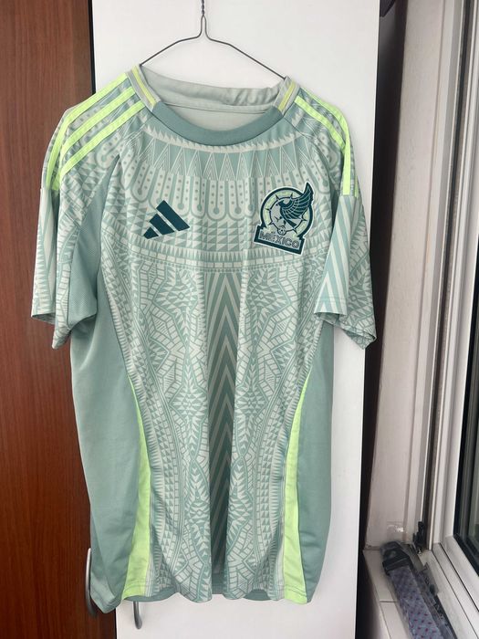 Tricou de colectie unicat Mexic