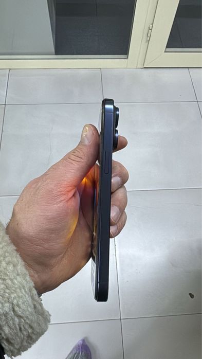 IPhone 15 pro max 256 GB 91%