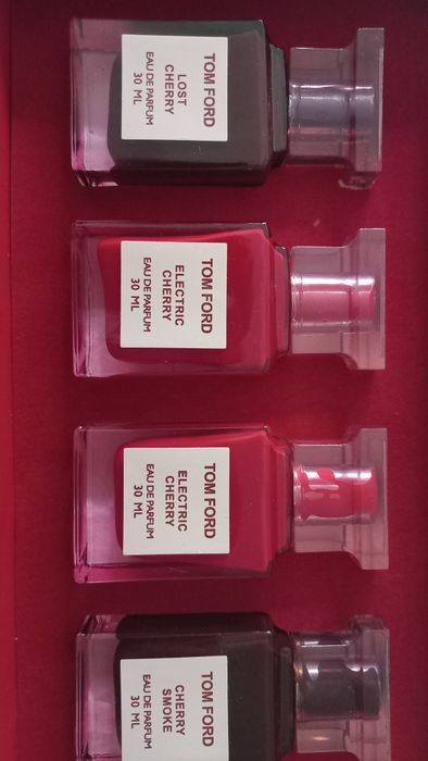 Tom Ford Cherry  парфюмированная вода