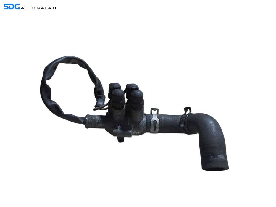 Preincalzitor Incalzitor Apa Peugeot 206 1998 - 2012 [N1813]