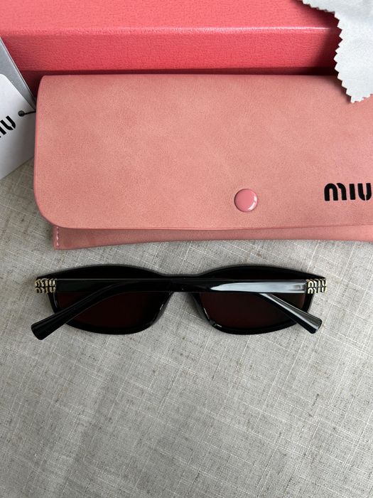 Ochelari de Soare Miu Miu