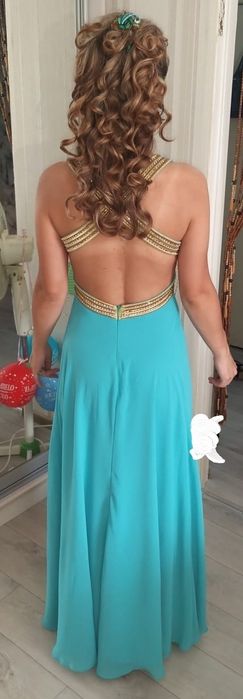 Продам вечернее платье