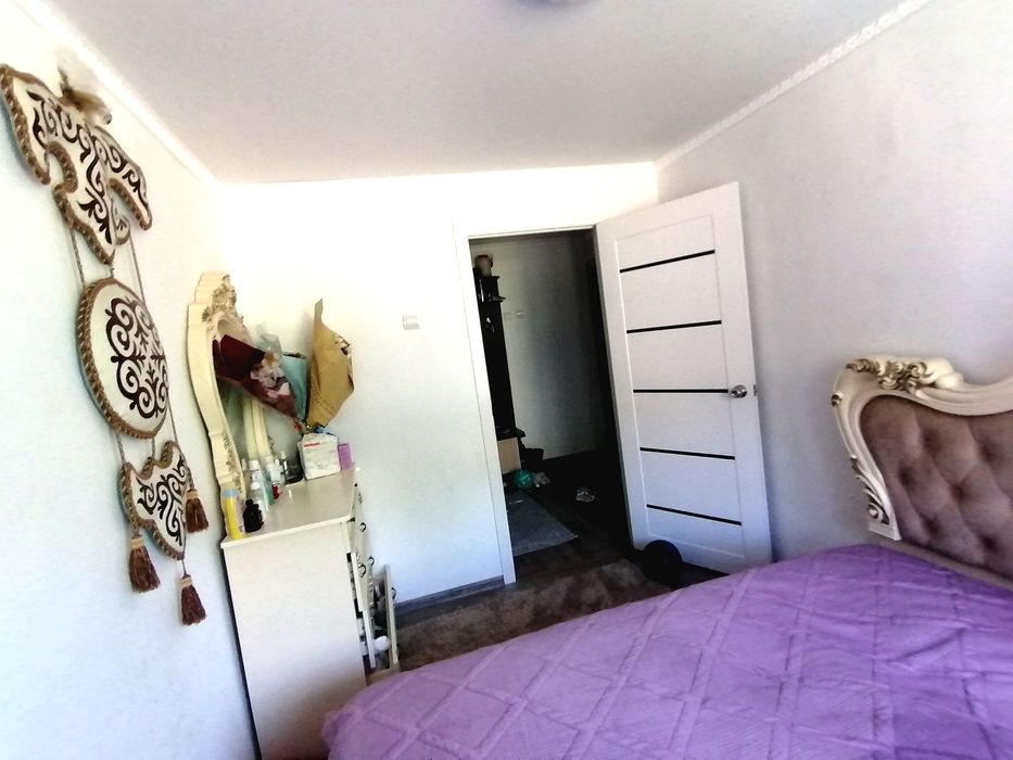 Продам 4-ком квартира