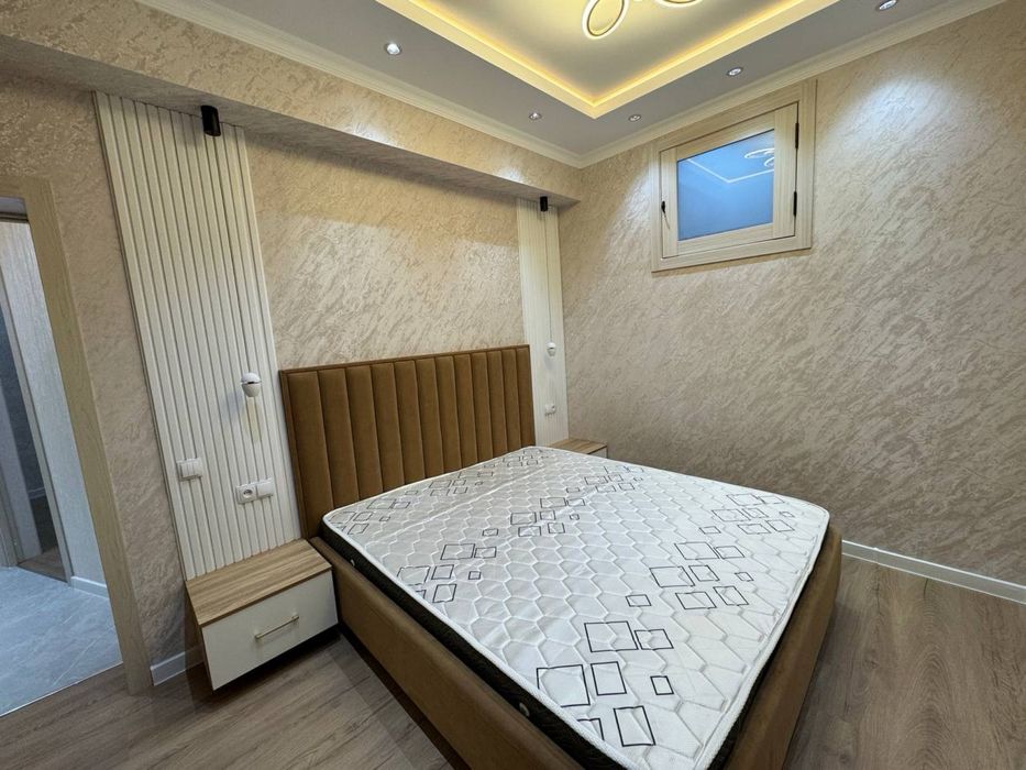 Сдается квартира своя