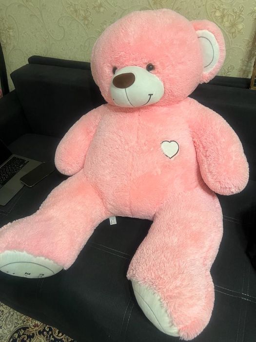 Продам большого МИШКУ