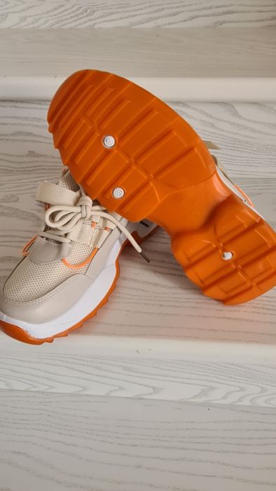 Кросовки 40 размер