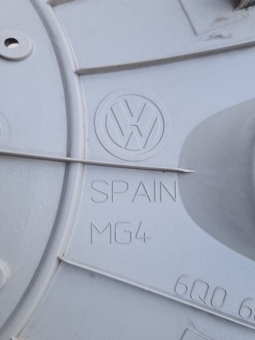 Оригинални тасове капаци за ФОЛКСВАГЕН VW 14 цола