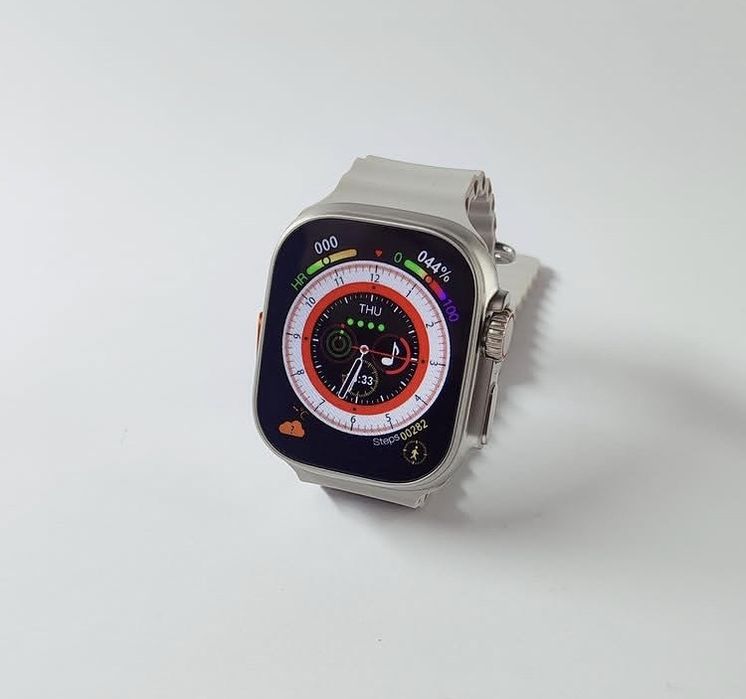 Apple Watch ULTRA 2 ca NOU