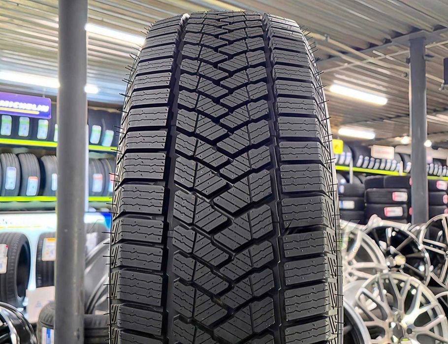 Нови всесезонни бусови гуми TERCELO CROSEASON VAN 205/65 R16C 107/105T  НОВ ДОТ2026г 205/65/16