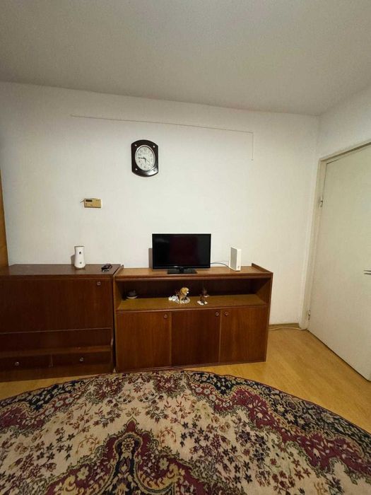 Garsoniera de inchiriat in Medgidia