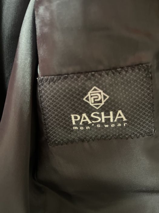 Costum mire Pasha