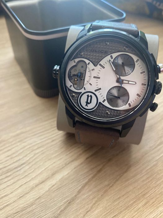 Vând ceas Police Impecabil!