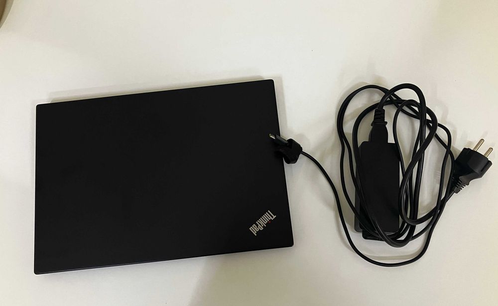 Лаптоп Lenovo x395 (touchscreen)