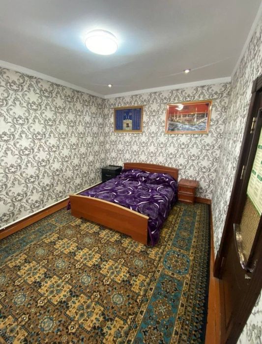 7 ком Учтепа дома аренда Такачи махалла