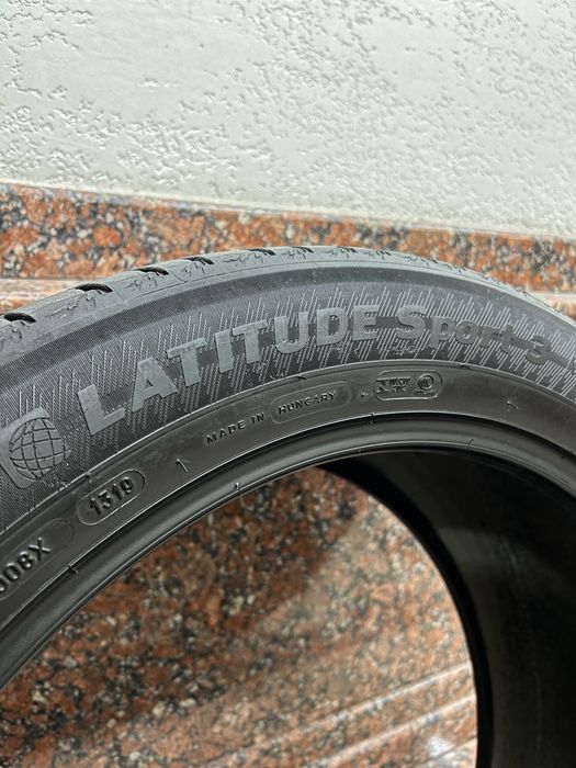 Donali michelin balon sotiladi 275/45/21