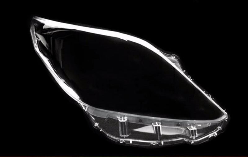 Стекла фар Tayota alphard 08-12г