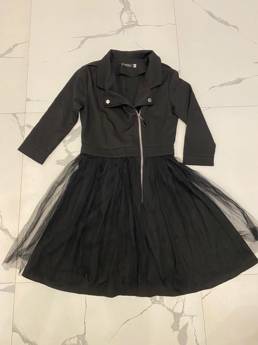 Платье в идеальном состоянии