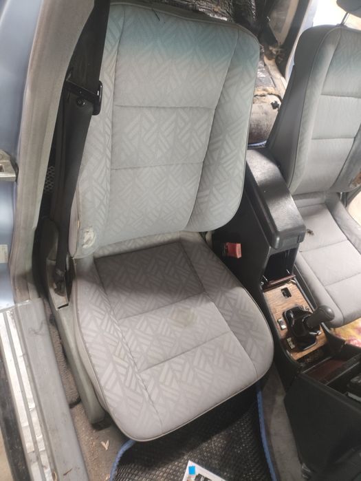 Мерседес Бенц с280