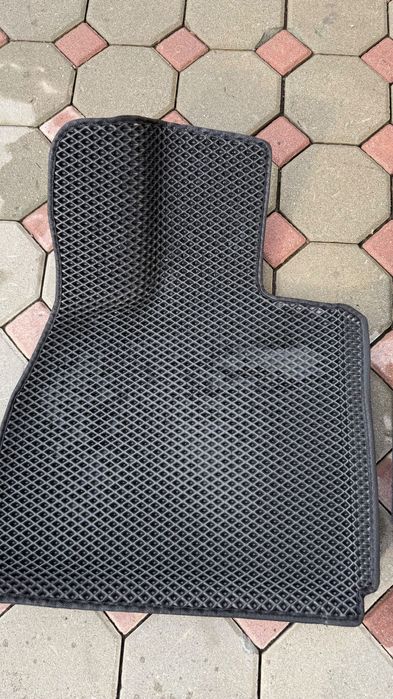 BYD destroyer 05 полики в салон ЕВА