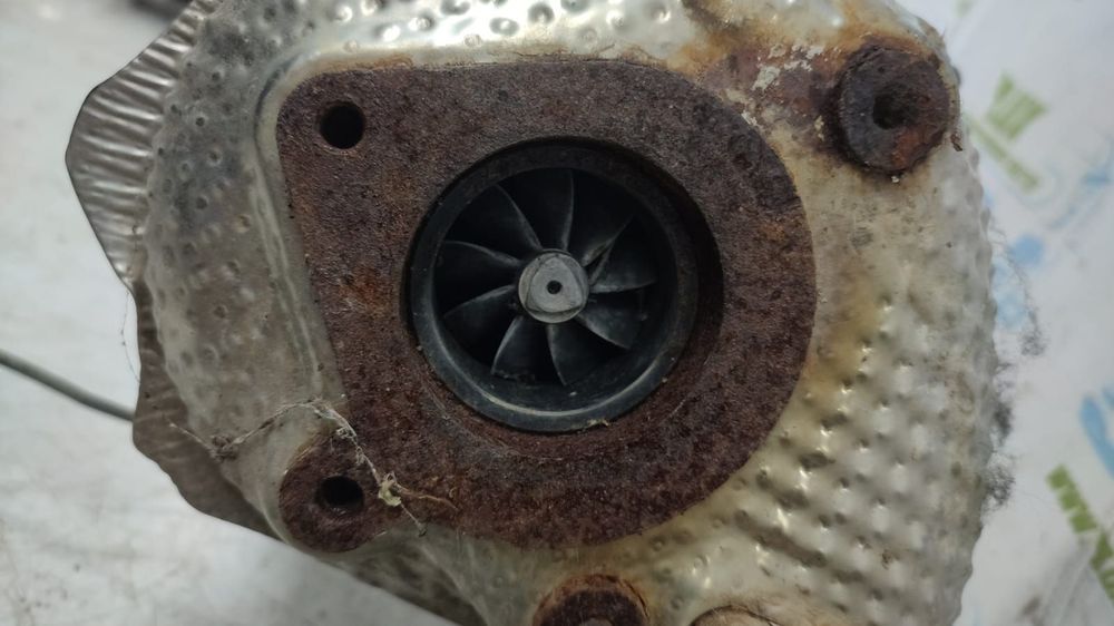 Turbo turbina 059145874j 3.0 tdi CLA Audi A7 4G [2010 - 2014]